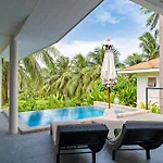 Villa Mia Private Pool 2 Bedrooms Lamai Hua Thanon