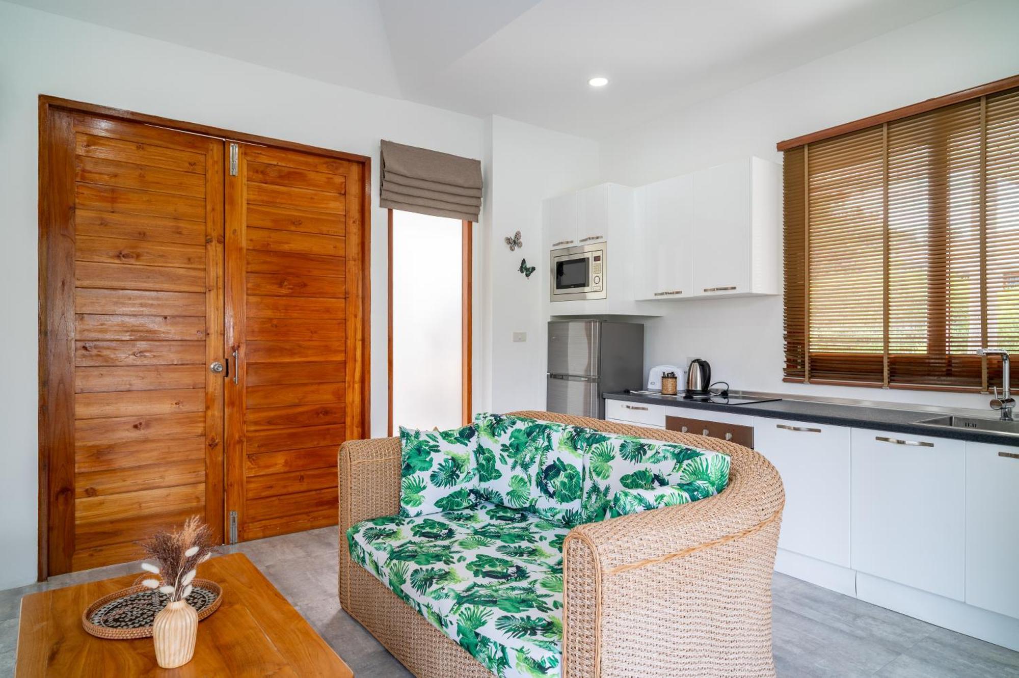 Mia Private Pool 2 Bedrooms Lamai Hua Thanon *