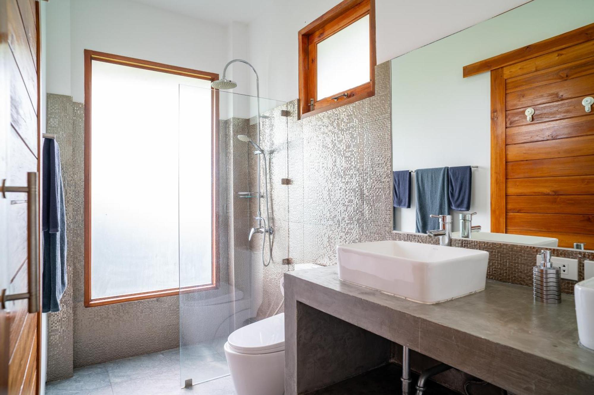 Mia Private Pool 2 Bedrooms Lamai Hua Thanon